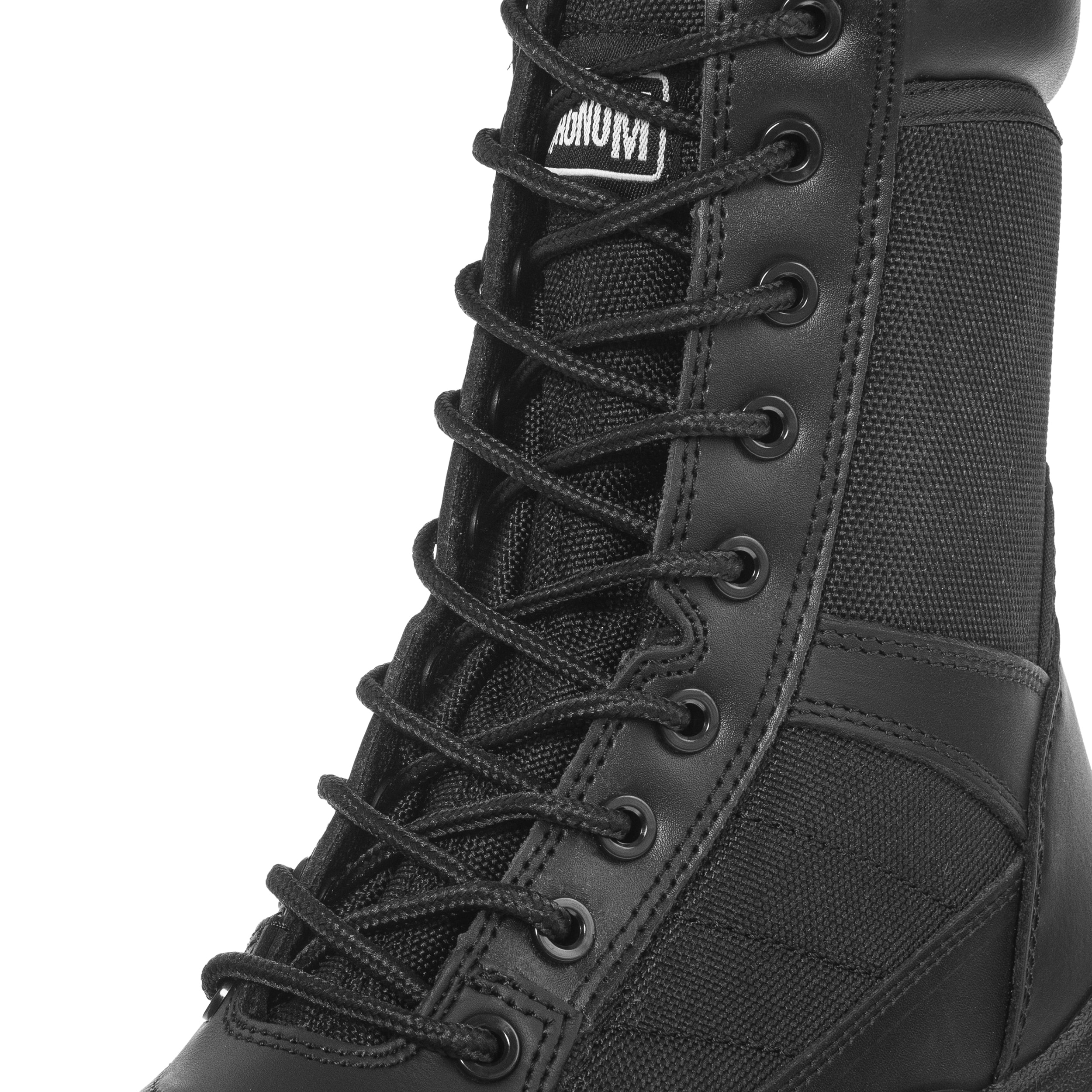 Magnum Centurion 8.0 SZ Boots - Black