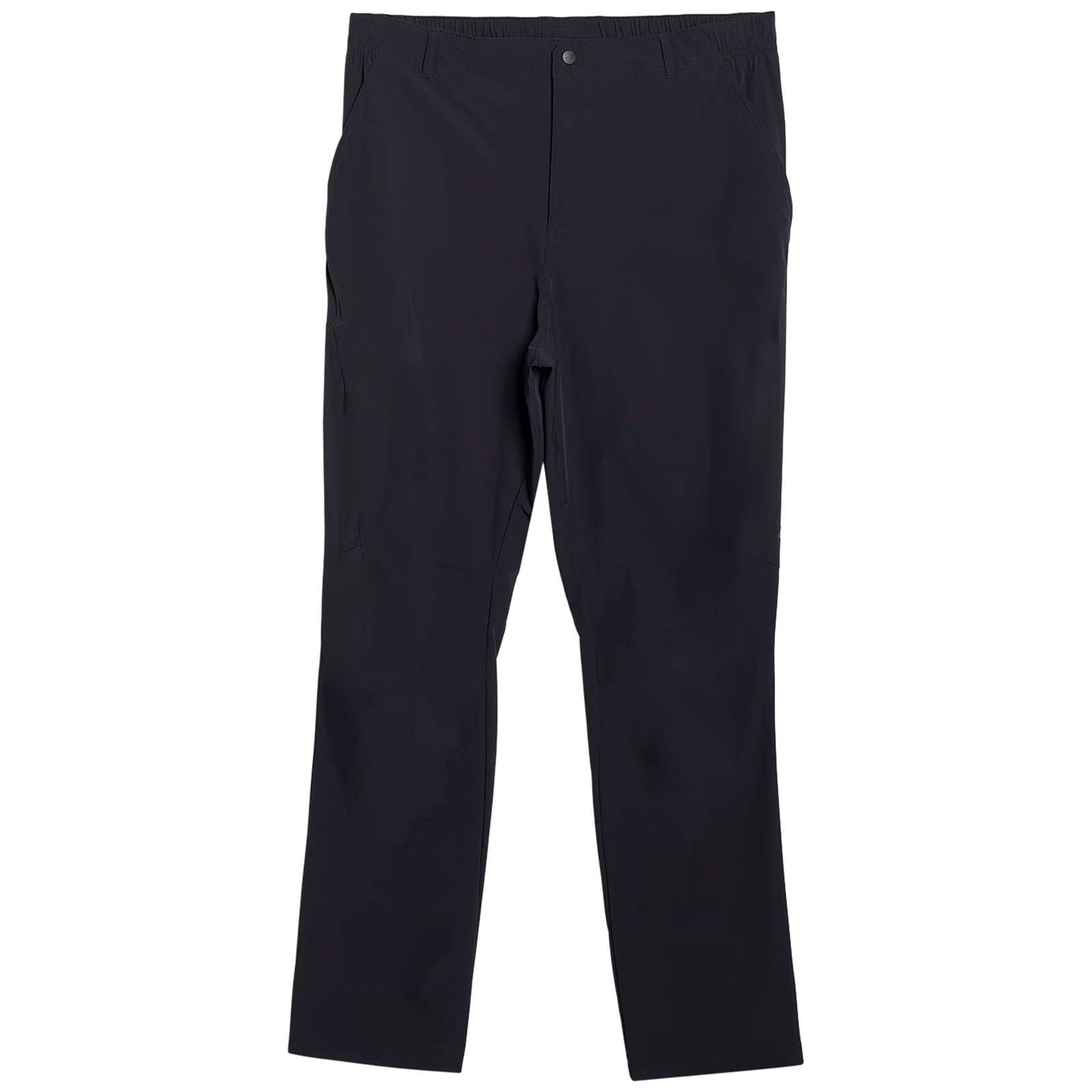 4F M0790 Trousers - Black