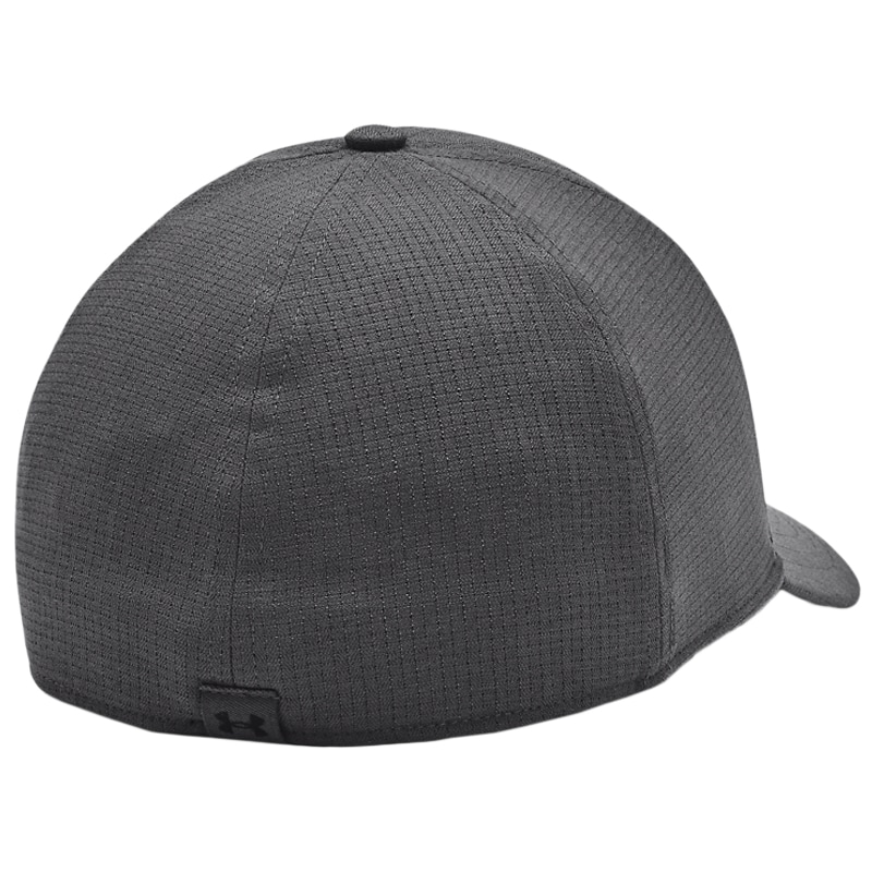 Under Armour Iso-Chill ArmourVent Baseball Cap - Grey