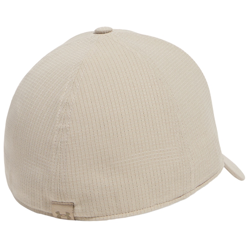 Under Armour Iso-Chill ArmourVent Cap - Khaki