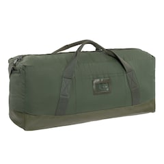 F2 French Army Transport Bag Olive - like new - Military Surplus