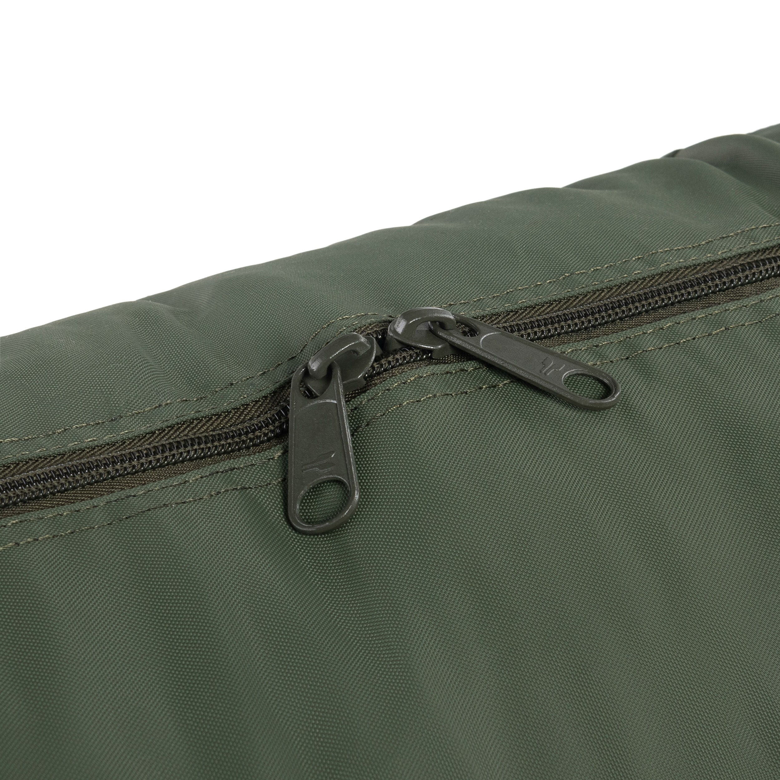 F2 French Army Transport Bag Olive - like new - Military Surplus