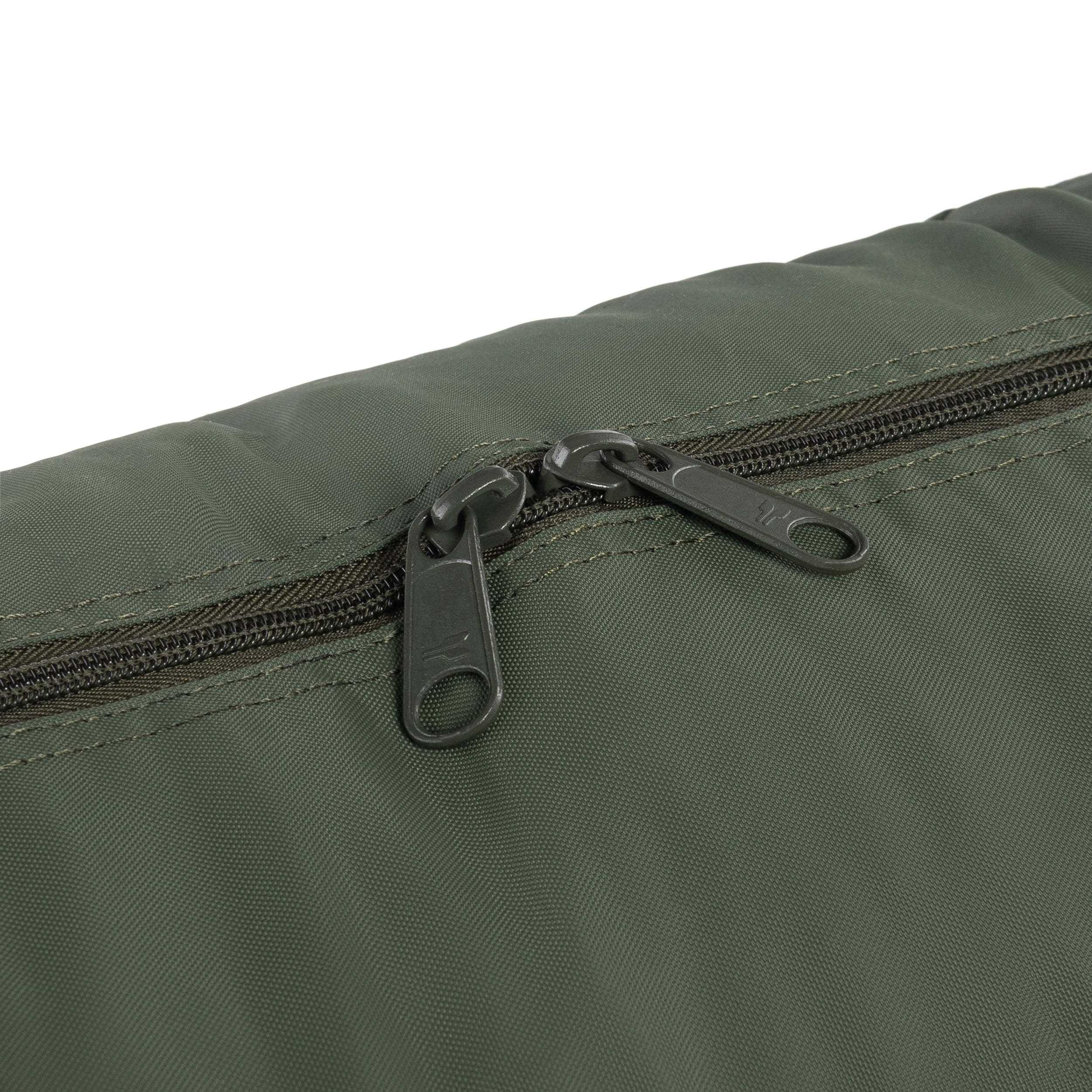 F2 French Army Transport Bag Olive - like new - Military Surplus