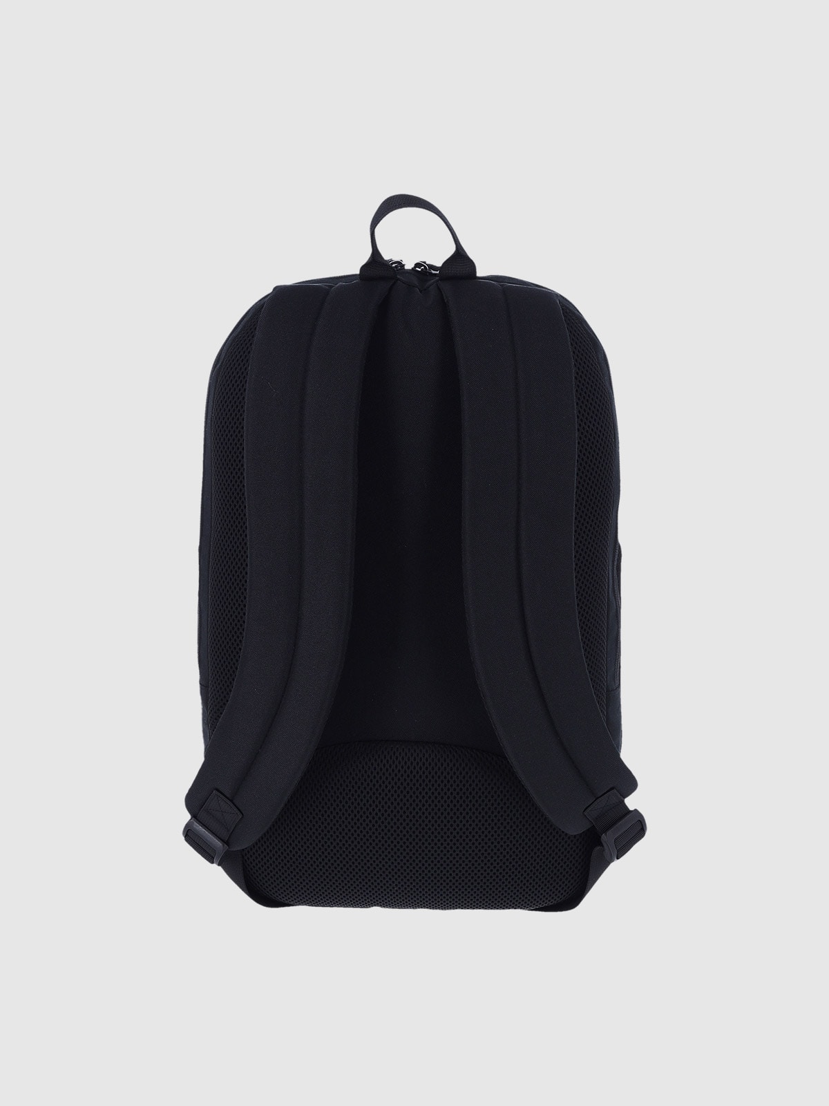 4F U430 Backpack 20 l - Deep Black