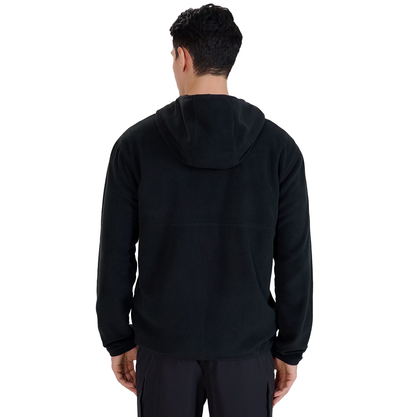 4F M317 Fleece - Black