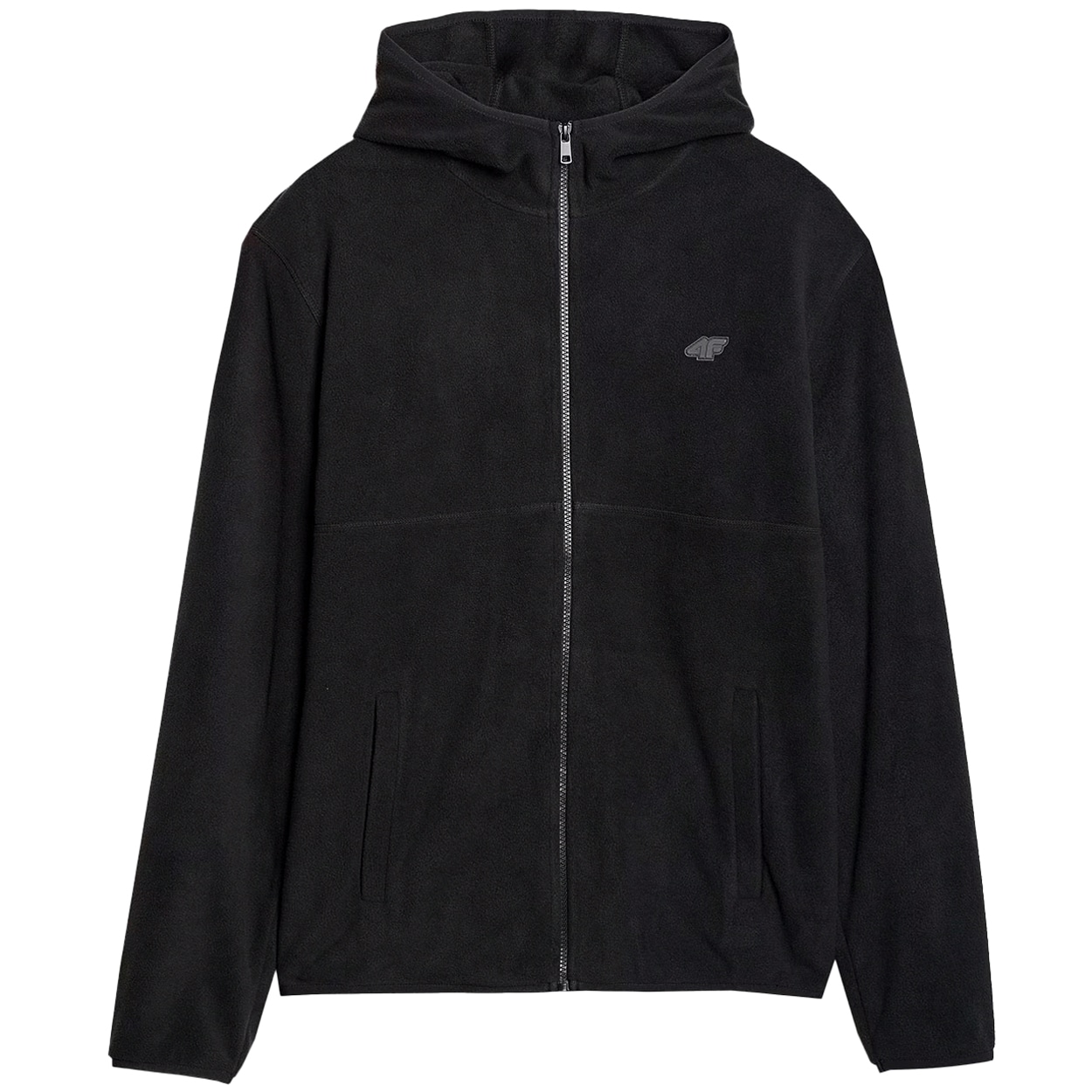 4F M317 Fleece - Black