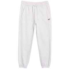 4F CAS M1139 Tracksuit Trousers - Grey