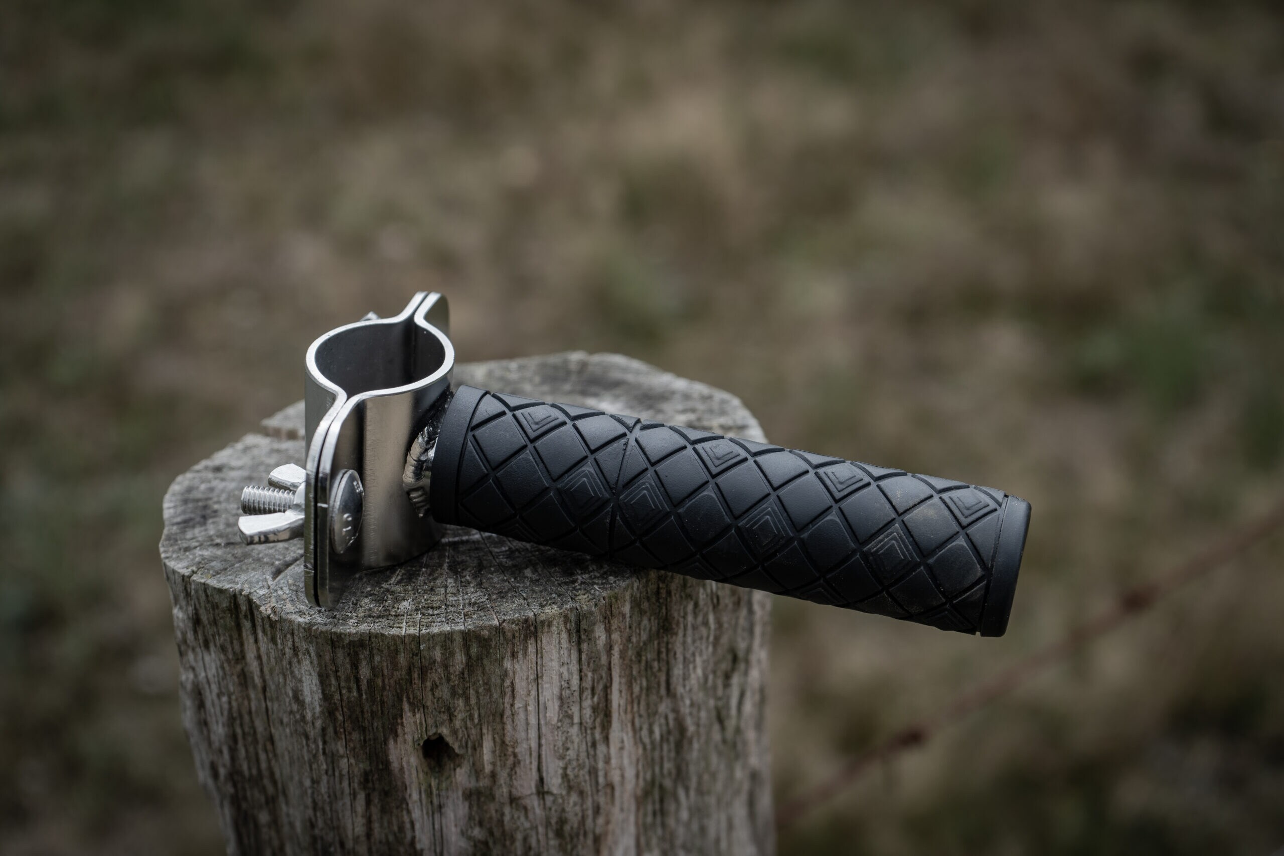 Swagier Additional Handle for sieves and spades