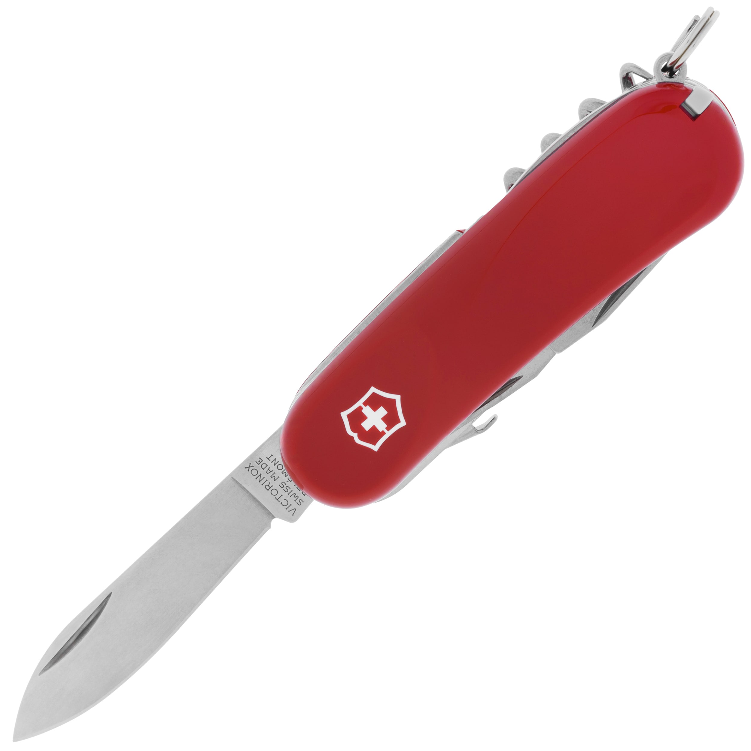 Victorinox Evolution Celidor S17 Pocket Knife 85 mm - Red