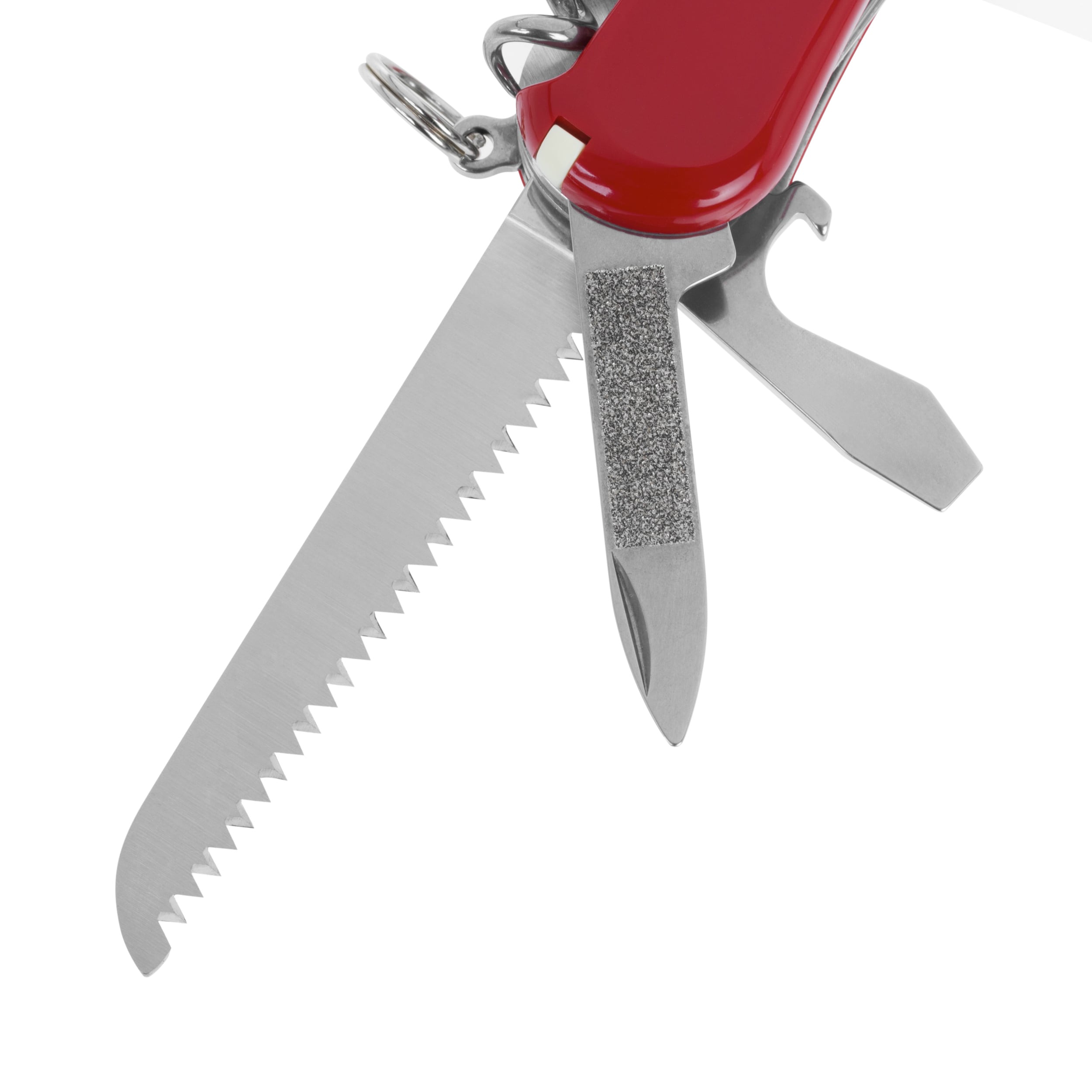 Victorinox Evolution Celidor S17 Pocket Knife 85 mm - Red