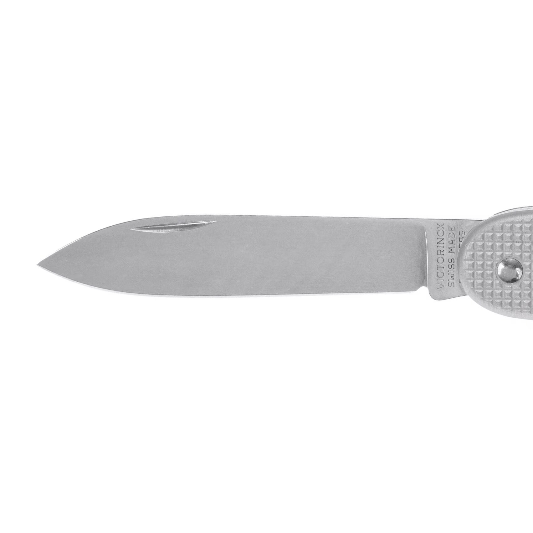 Victorinox Electrician Pocket Knife -  Silver