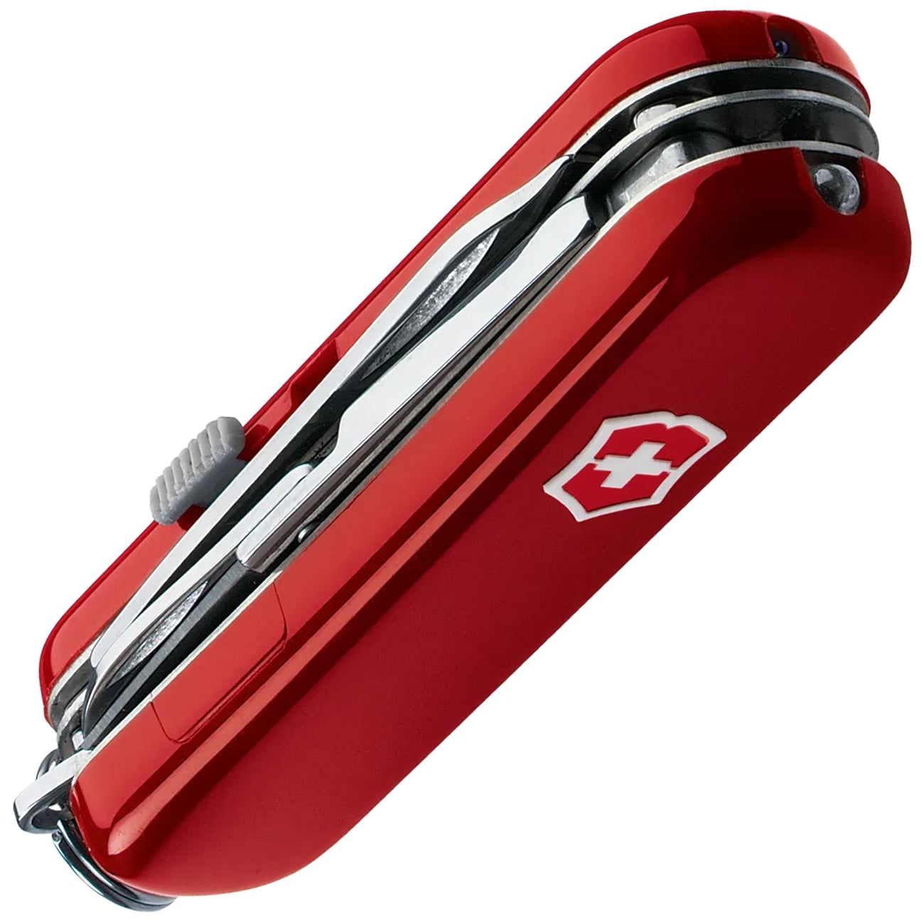 Victorinox Midnite Manager Pocket Knife - Red