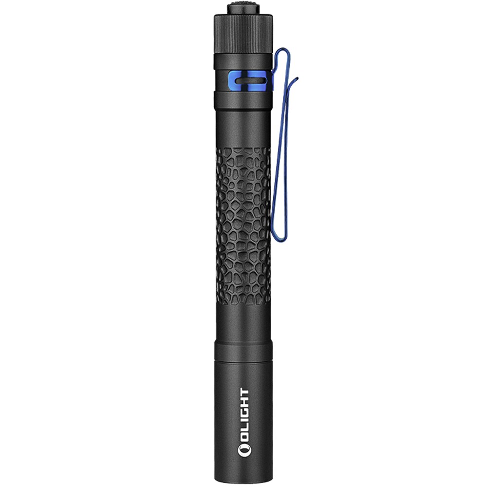 Olight I5T Plus Pebble Cool White Flashlight - 550 lumens