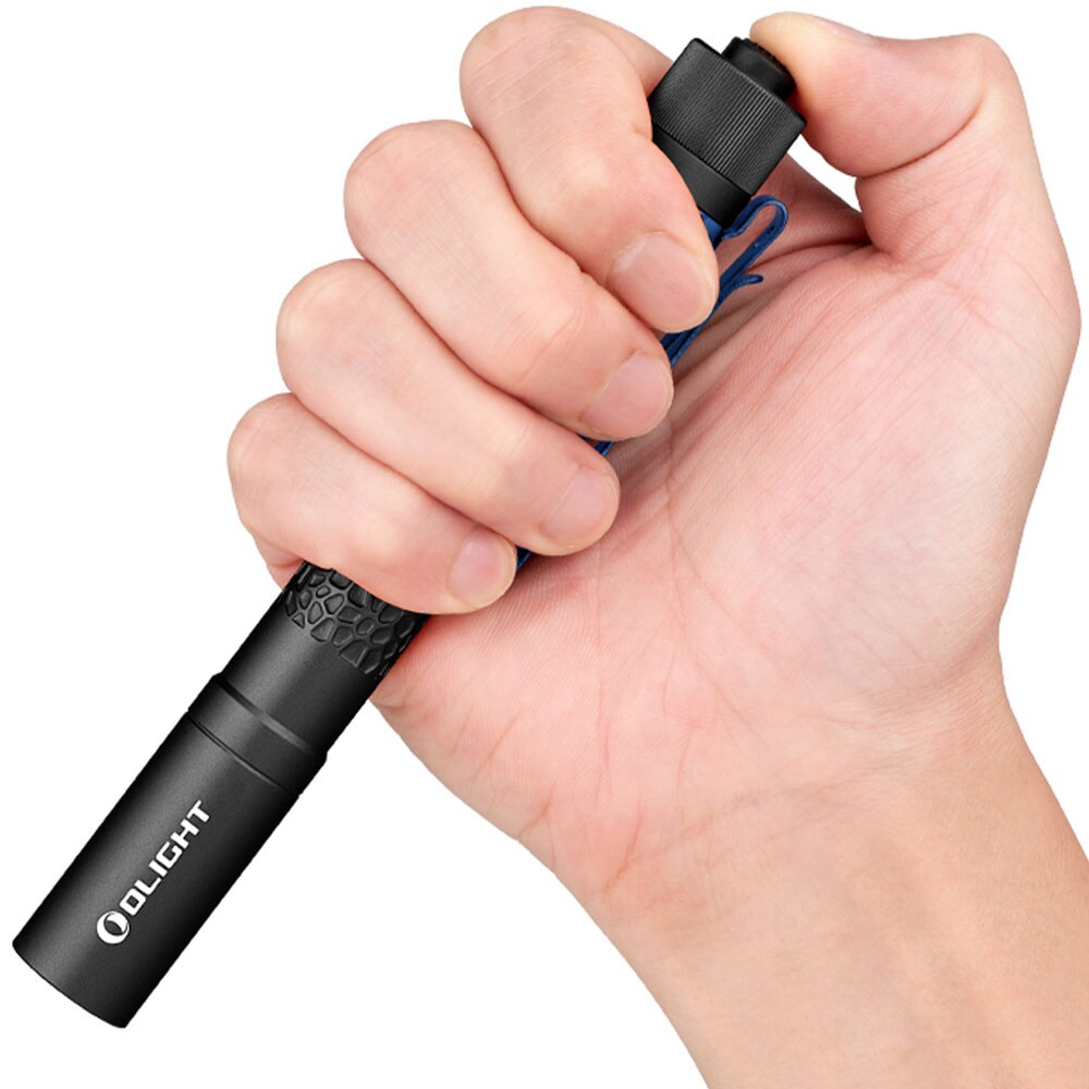 Olight I5T Plus Pebble Cool White Flashlight - 550 lumens