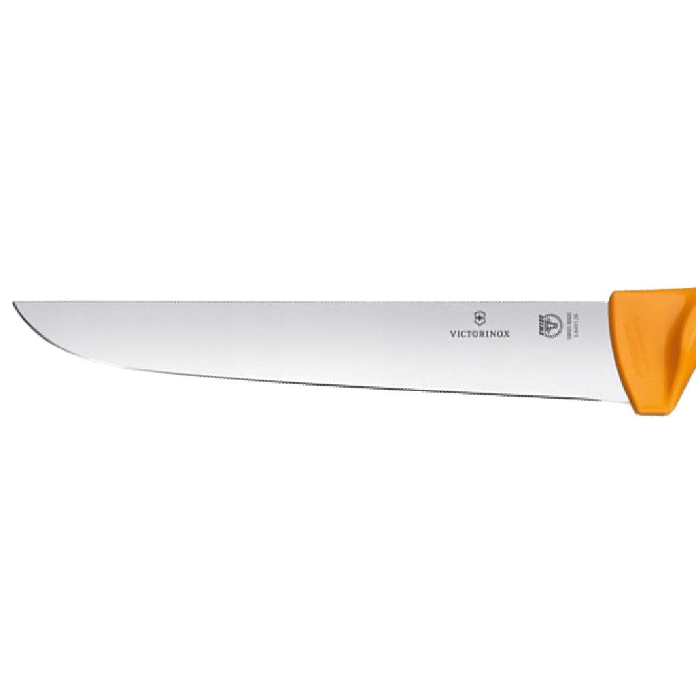 Victorinox Swibo Kitchen Knife 21 cm - Yellow