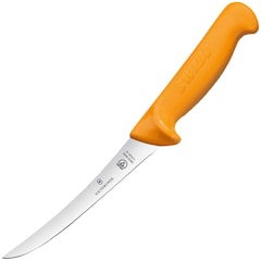 Victorinox Swibo Flexible Kitchen Knife 13 cm - Yellow