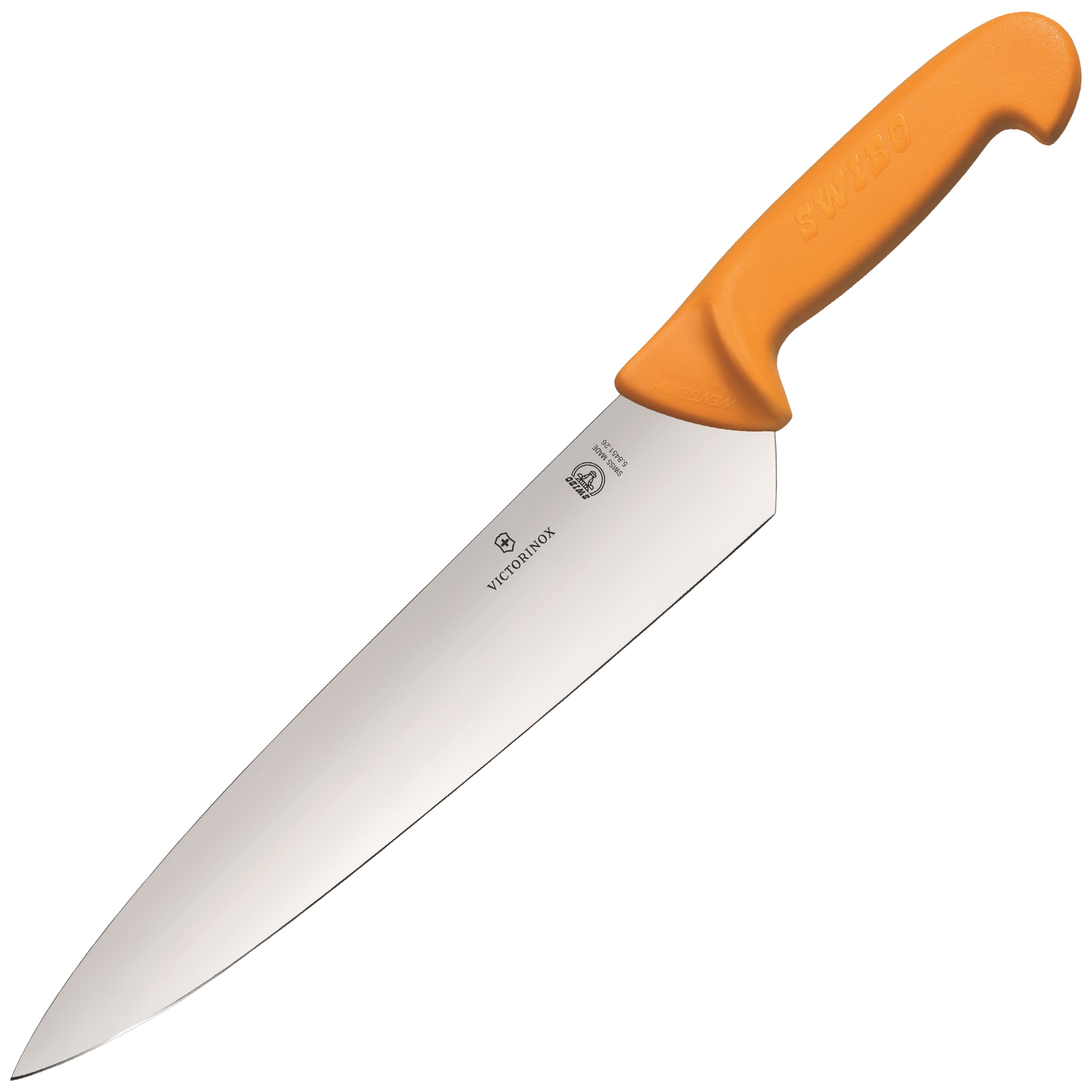 Victorinox Swibo Chef's Knife 21 cm - Yellow