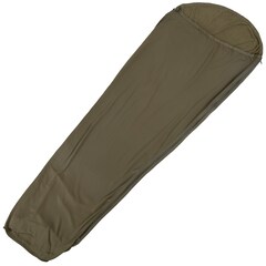 Carinthia Grizzly Left Sleeping Bag Insert - Olive