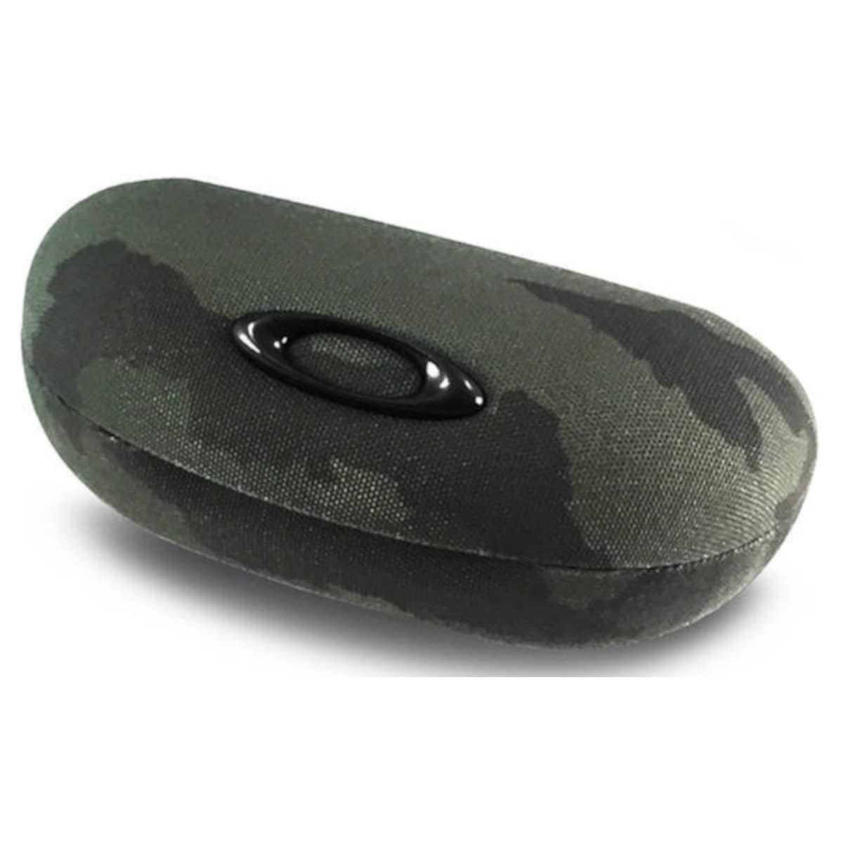 Oakley Ellipse Glasses Case - Green Camo