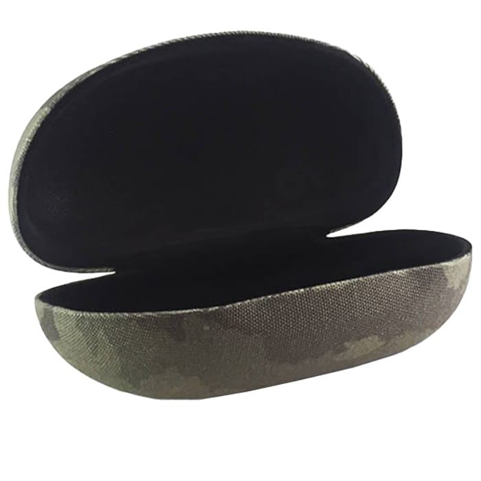 Oakley Ellipse Glasses Case - Green Camo