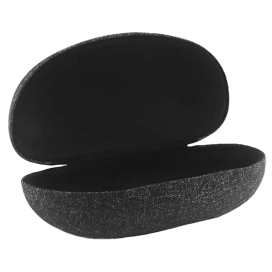 Oakley Ellipse Glasses Case - Grey/Black