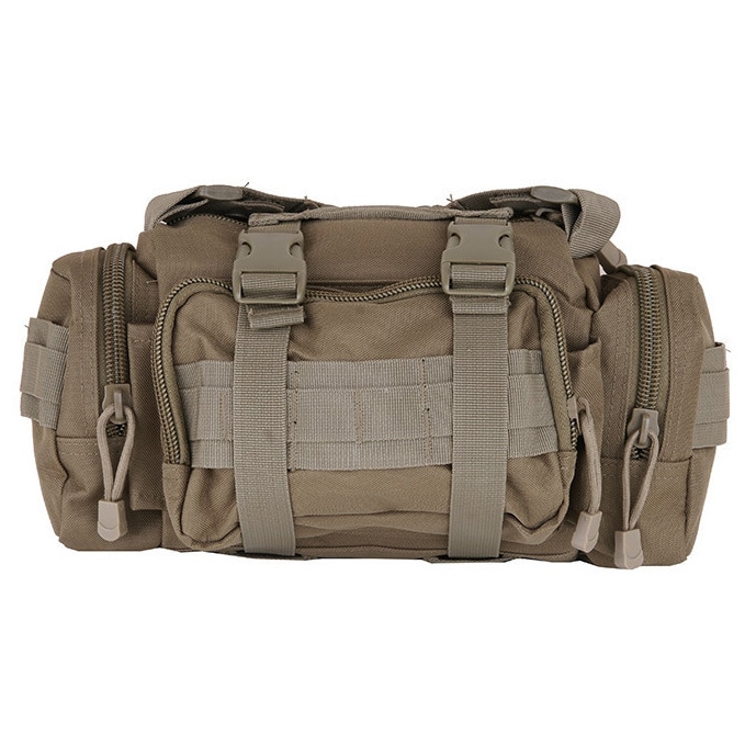 GFC Tactical Engineering bag - Tan