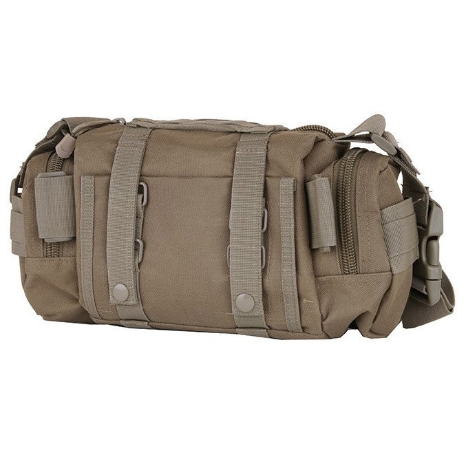 GFC Tactical Engineering bag - Tan