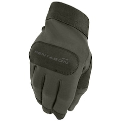 Pentagon Duty Mechanic Gloves RAL 7013