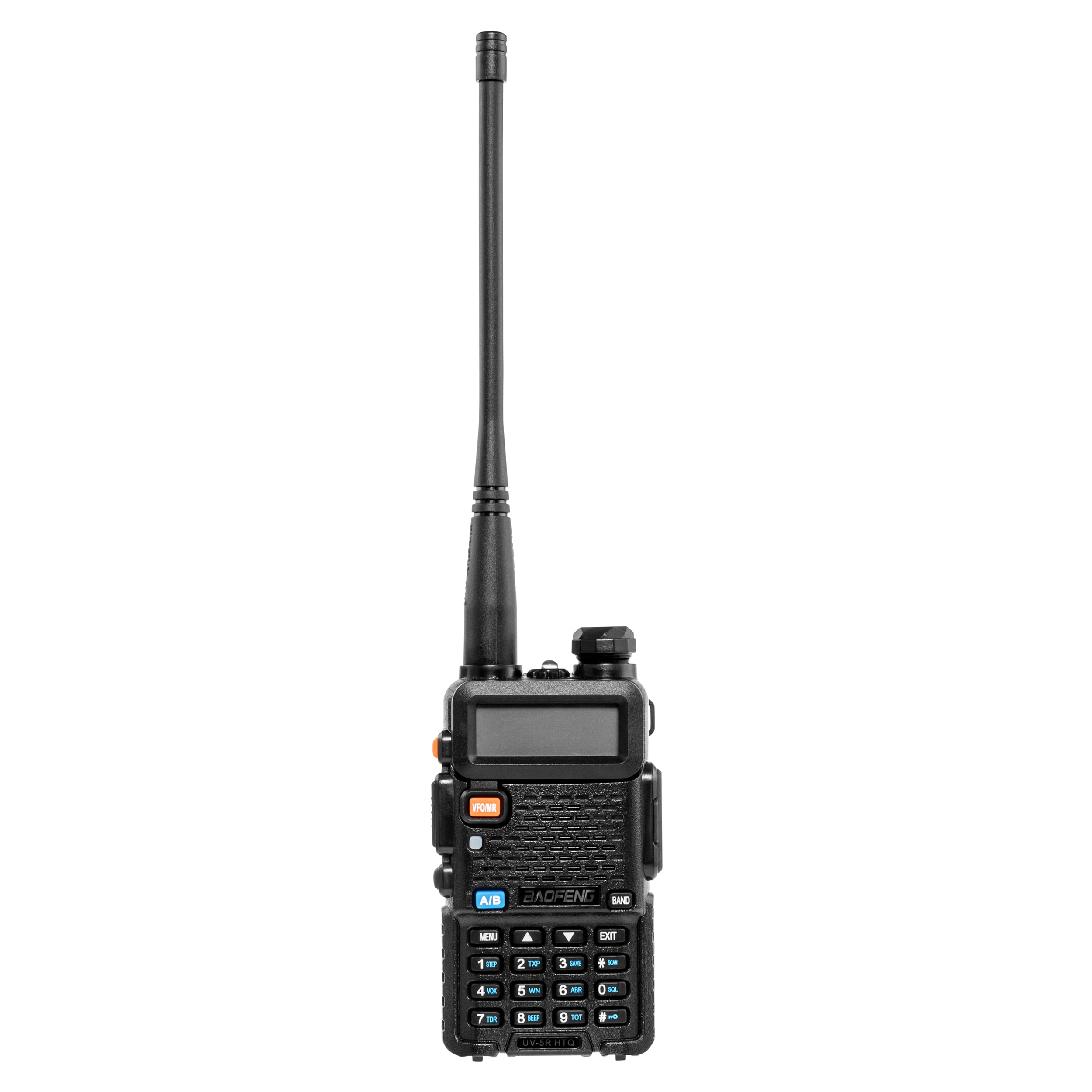 Baofeng UV-5R 5W HTQ USB-C Radiotelephone