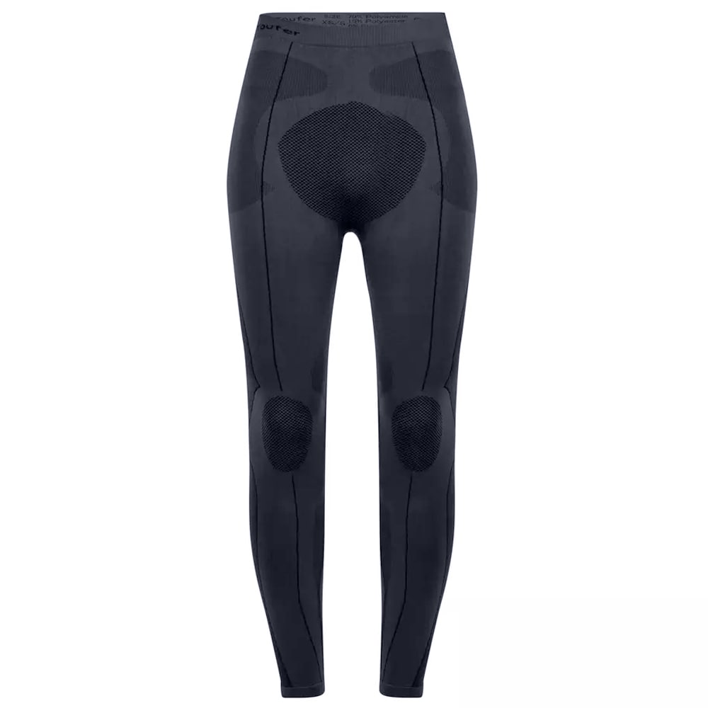 Toufer Thermaguard Grey Thermal Underwear - set