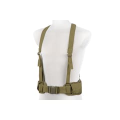 Beltkit X Belt Suspenders - wz.93 “Pantera”