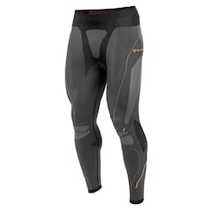 Toufer TempControl Thermal Trousers - Grey/Black