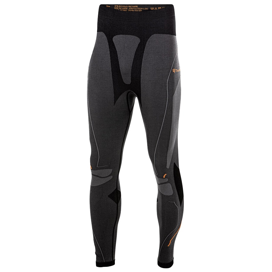 Toufer TempControl Thermal Trousers - Grey/Black