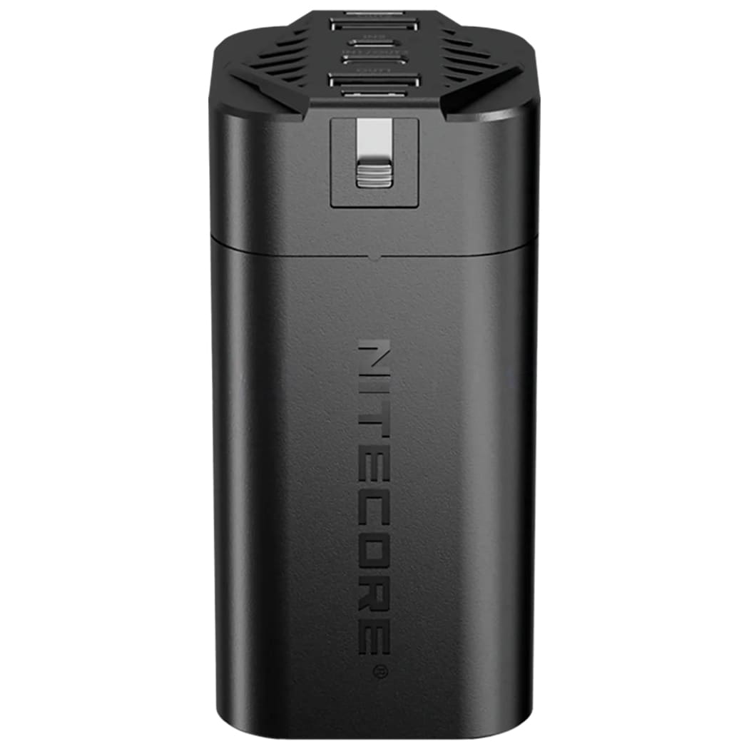 Nitecore NPB4 Powerbank 20000 mAh
