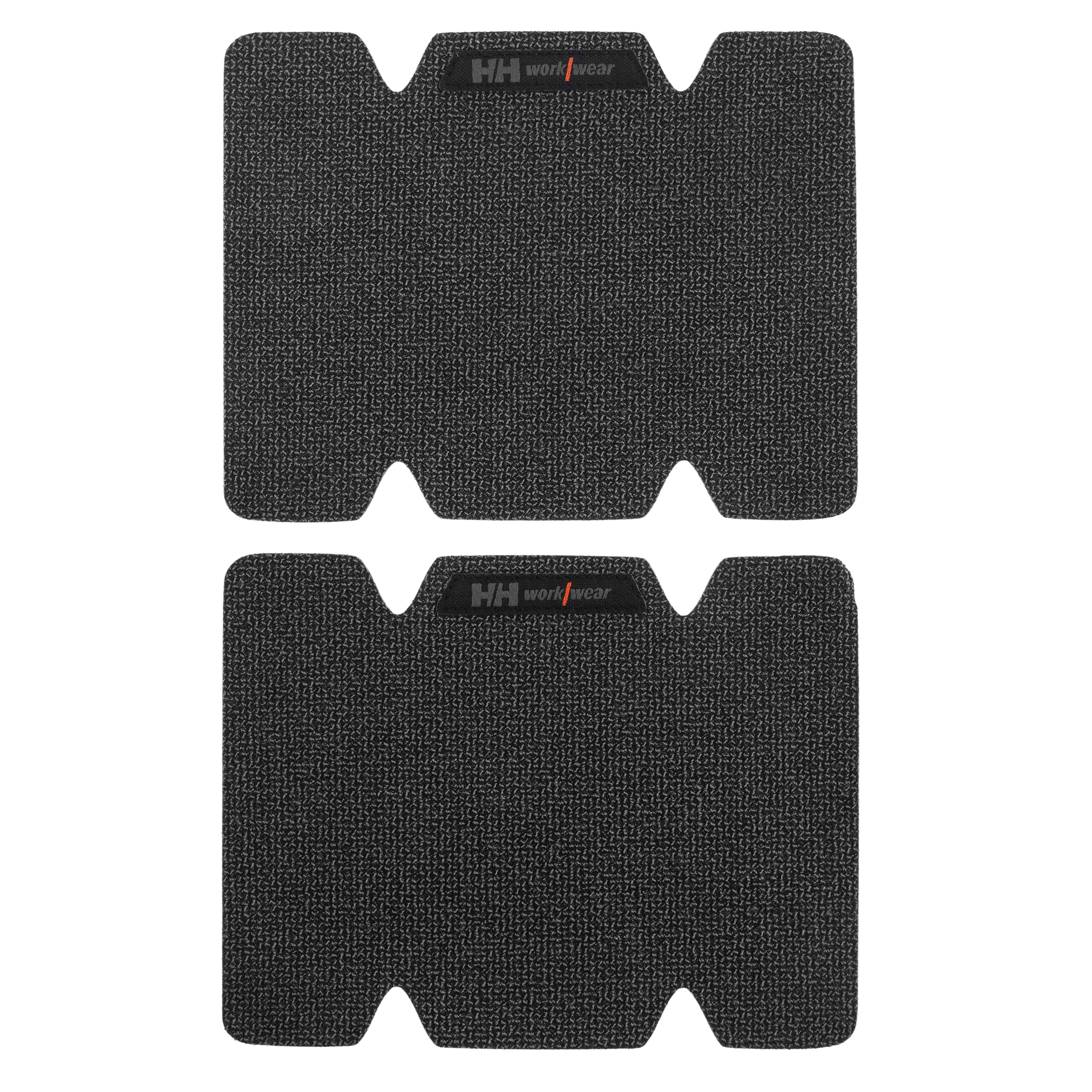 Helly Hansen Reinforcement Patch Repair Set - Black