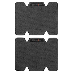 Helly Hansen Reinforcement Patch Repair Set - Black