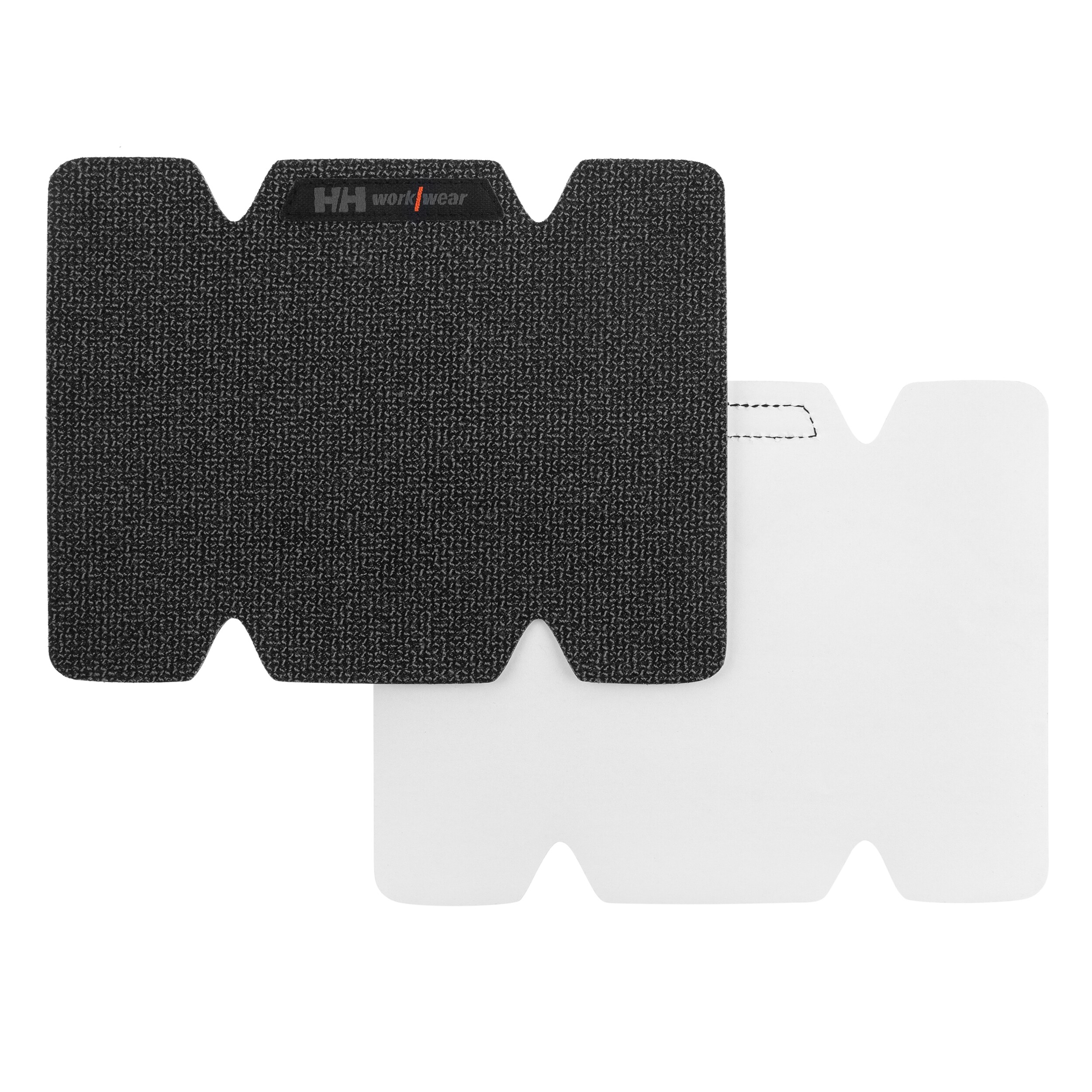 Helly Hansen Reinforcement Patch Repair Set - Black