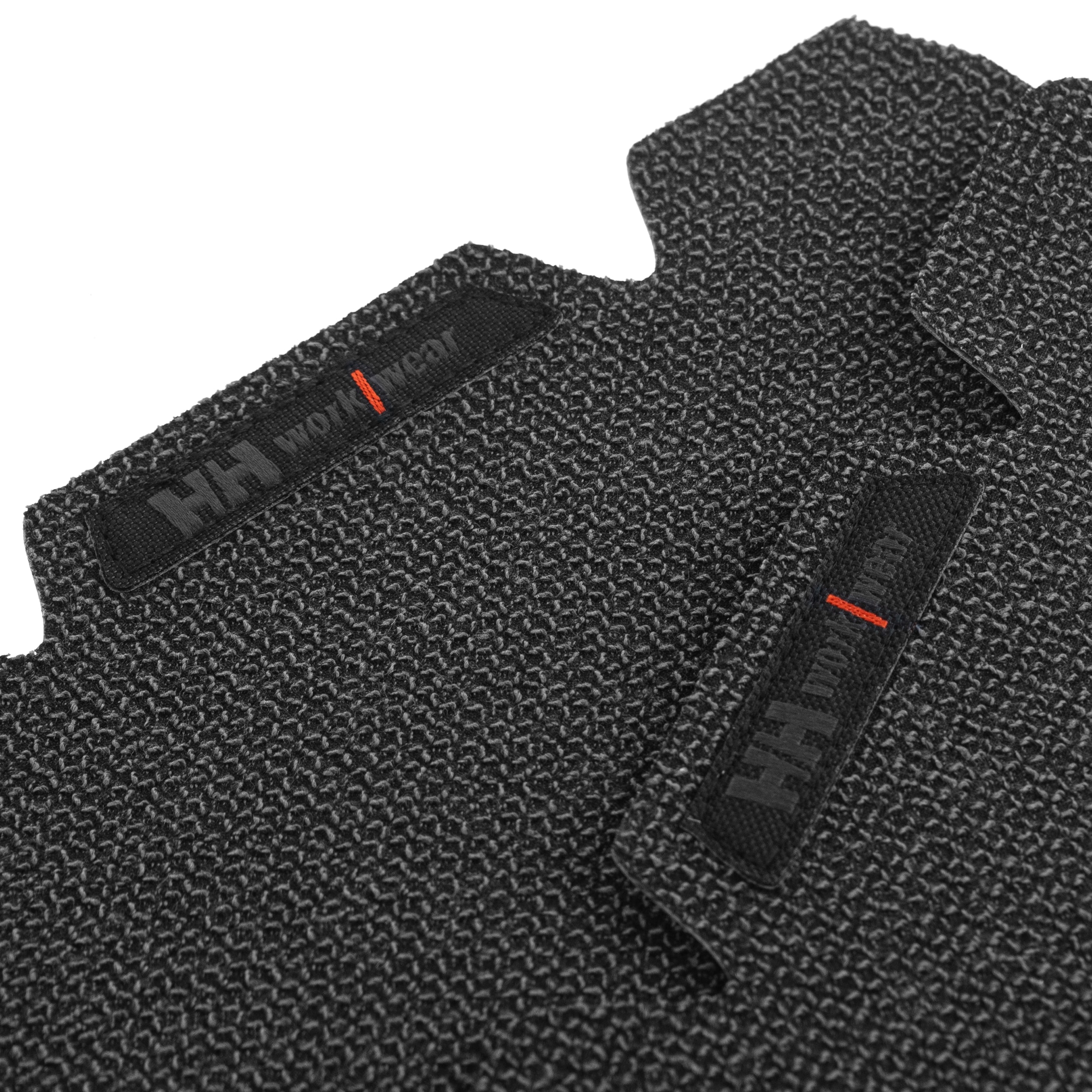 Helly Hansen Reinforcement Patch Repair Set - Black