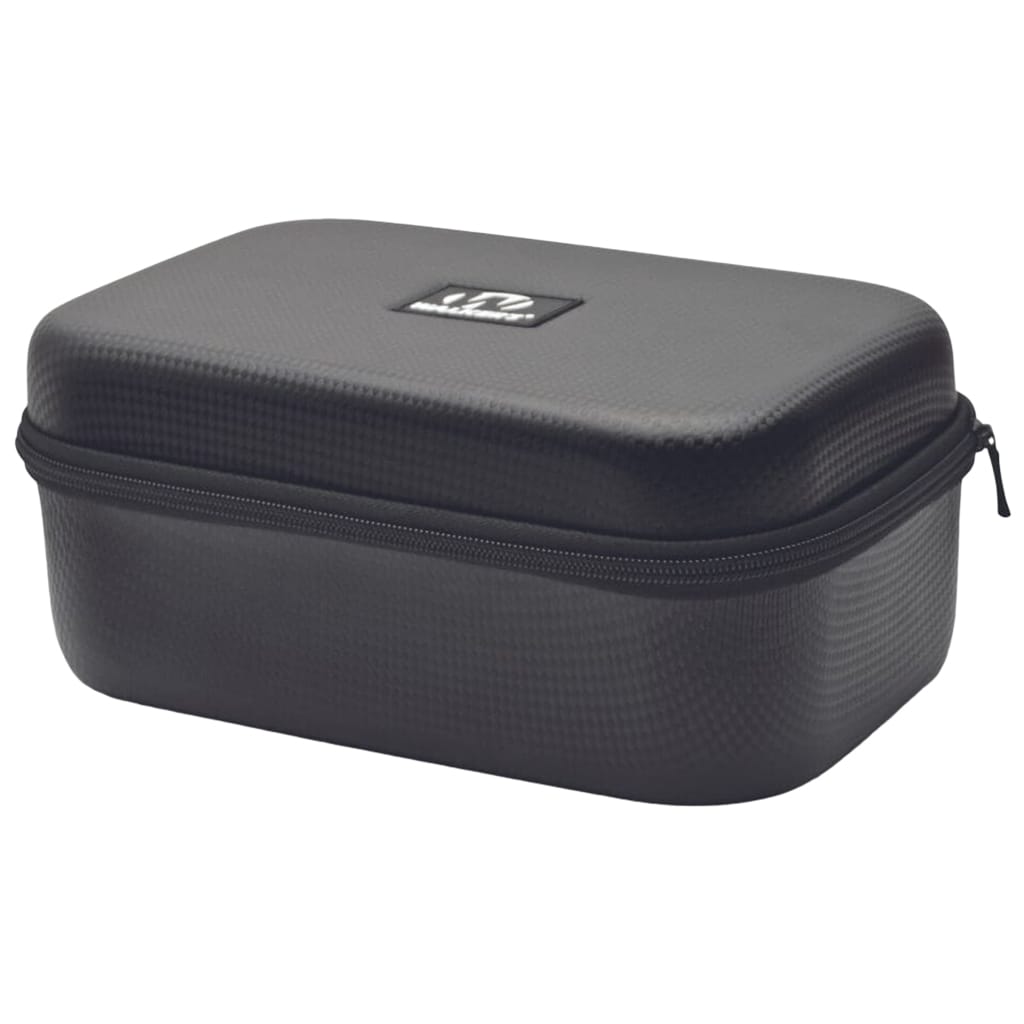 Walker's Muff and Glasses Storage Case for hearing protectors and glasses