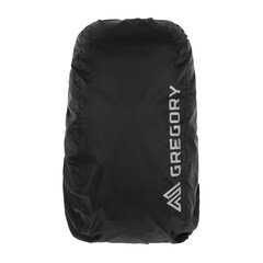 Gregory Access Raincover for 30-liter backpack - Obsidian Black