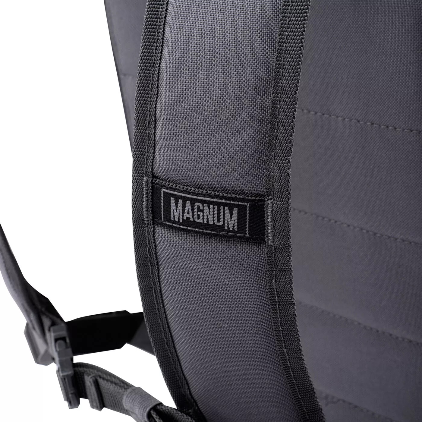 Magnum Wildcat Backpack 25 l - Forged Iron