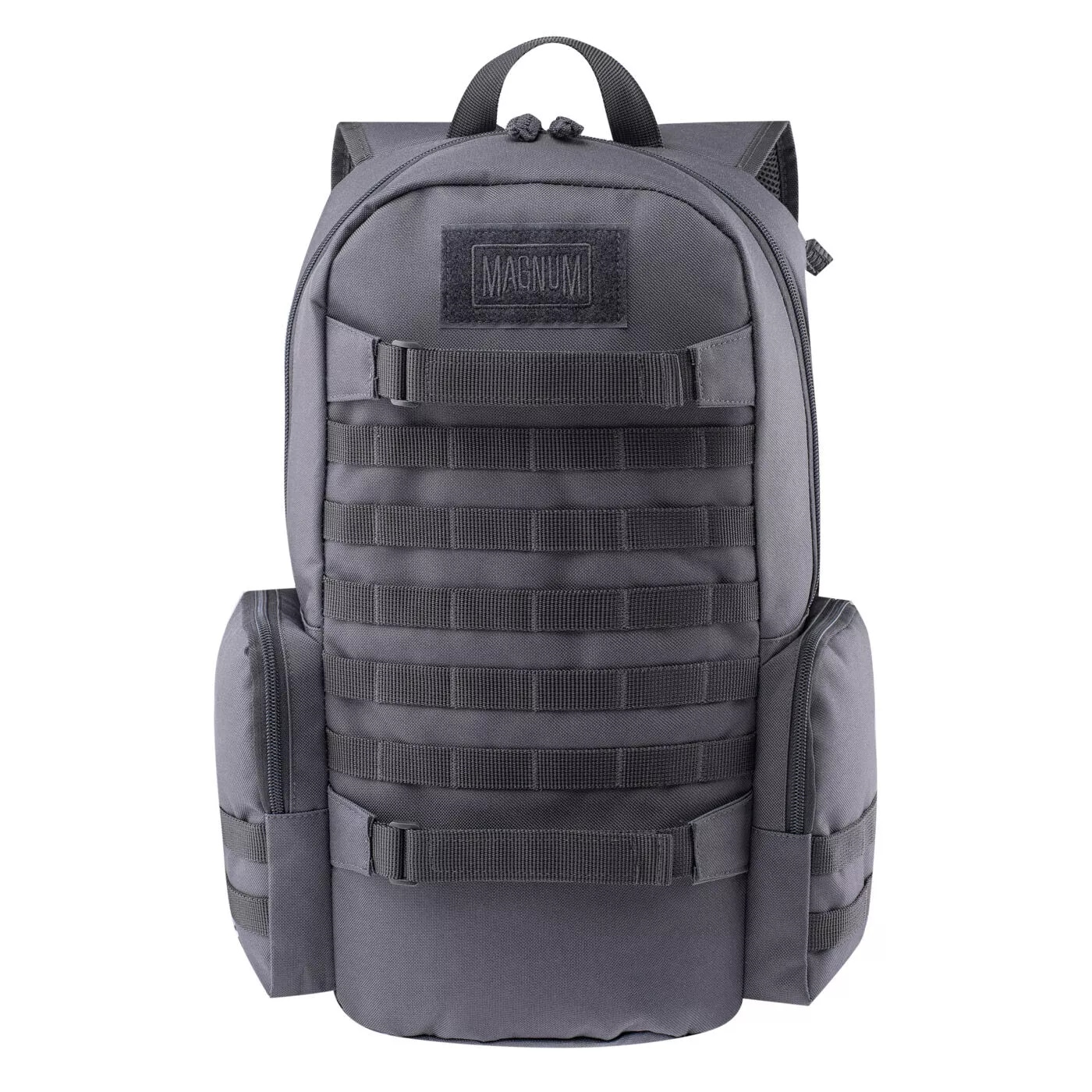 Magnum Wildcat Backpack 25 l - Forged Iron