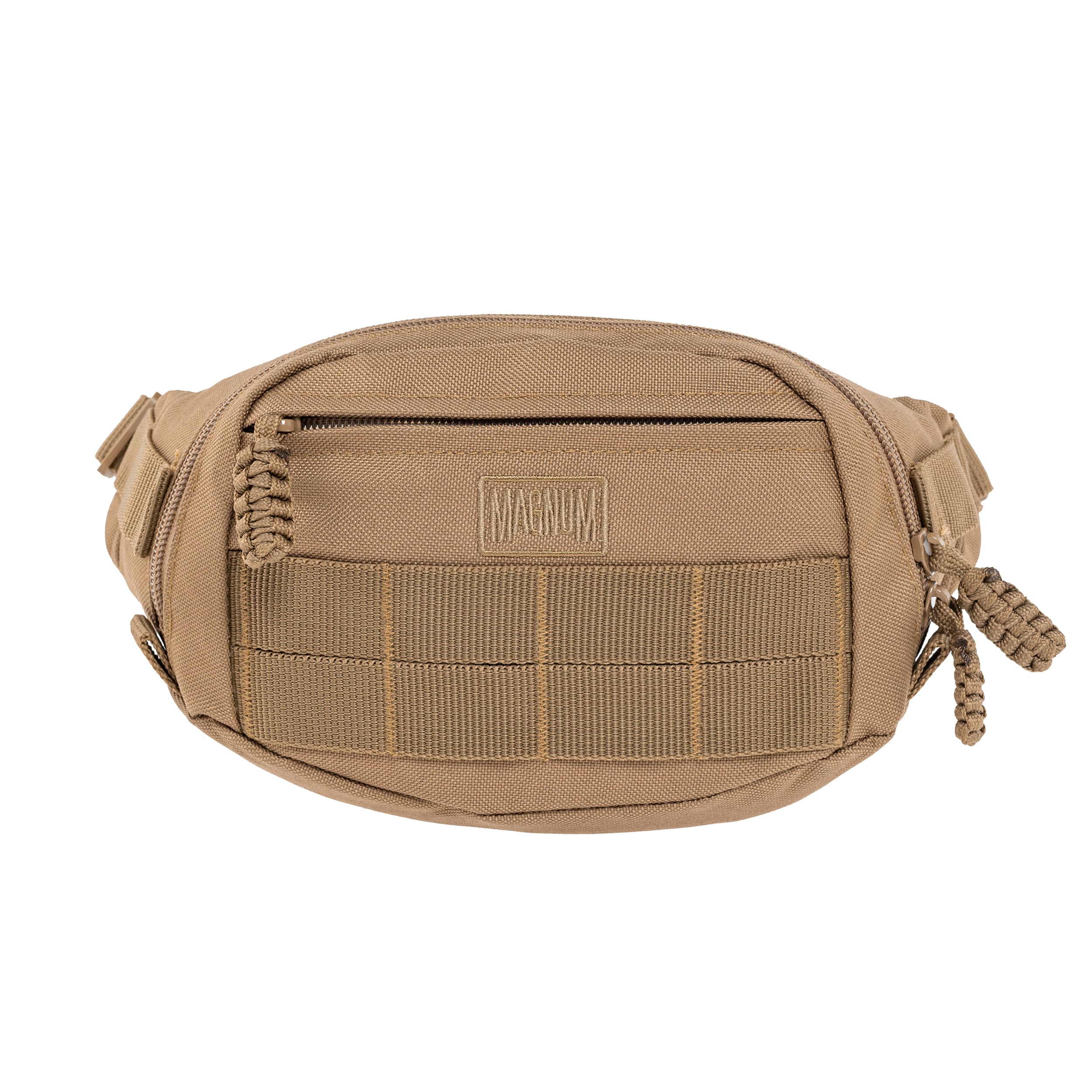 Magnum Plover Bum Bag - Ermine