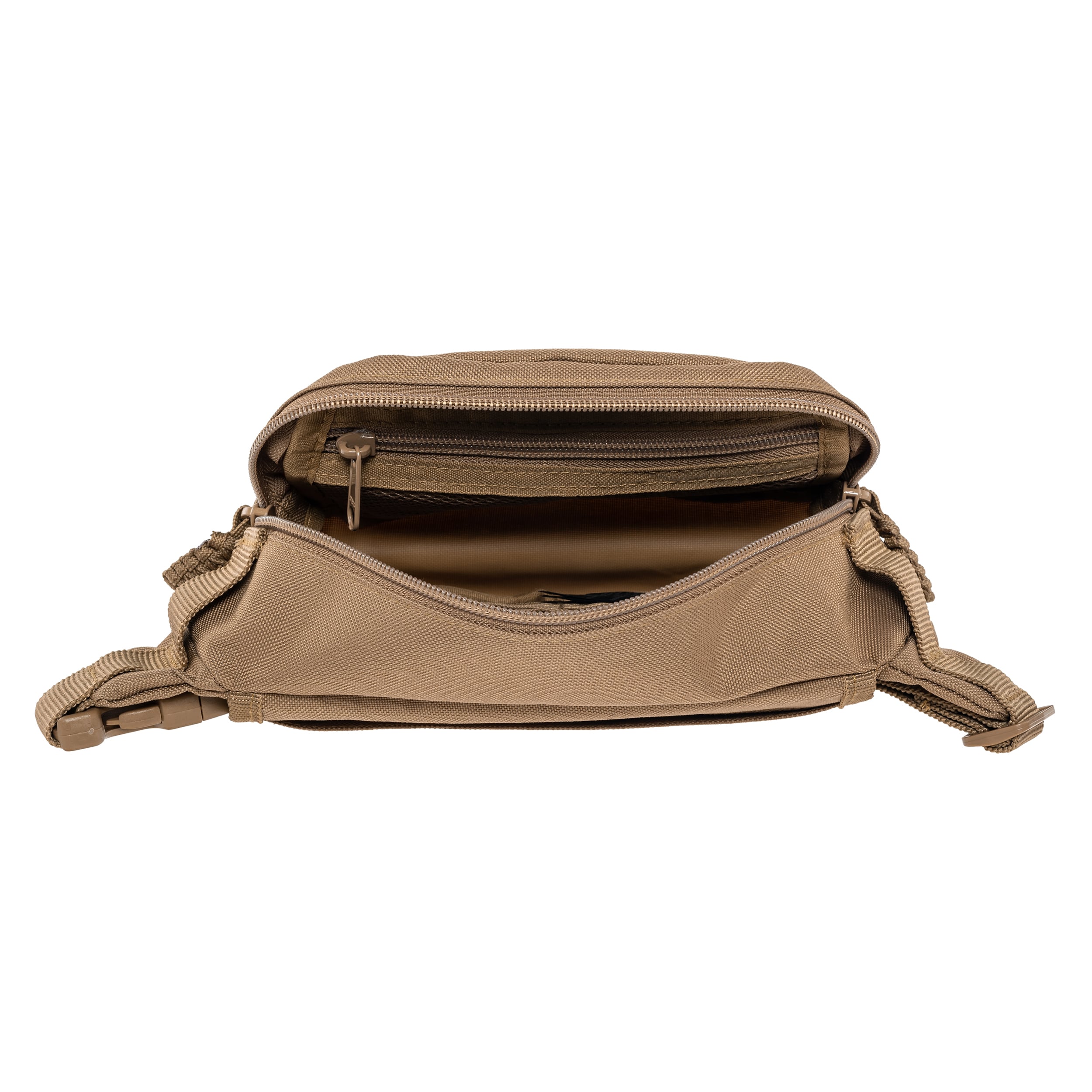 Magnum Plover Bum Bag - Ermine
