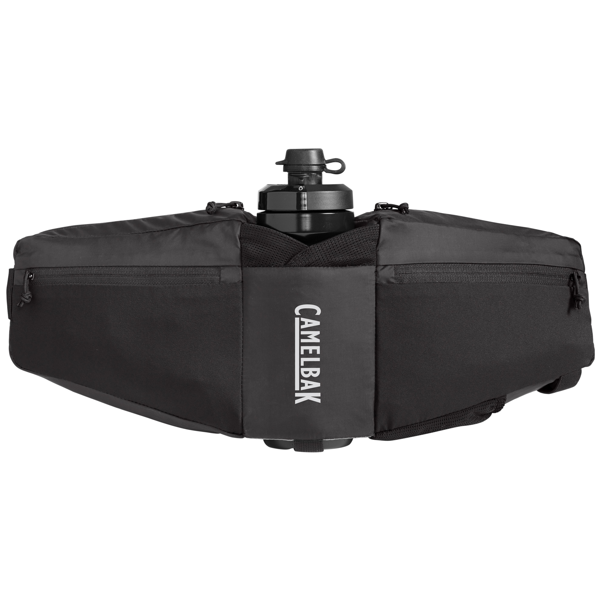 CamelBak Podium Flow 4 Bum Bag - Black