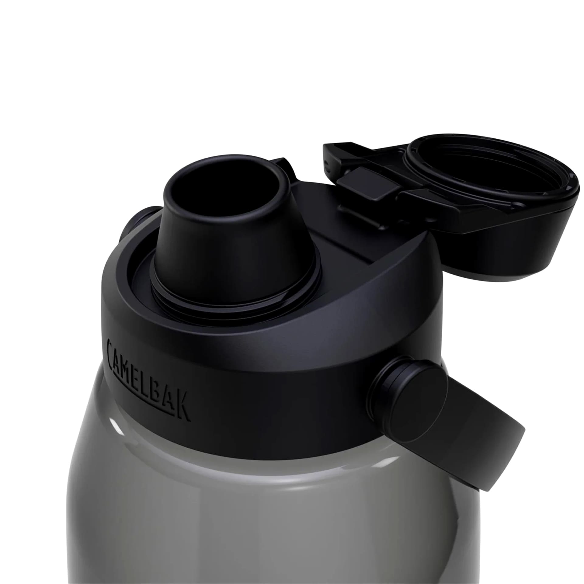 CamelBak Thrive Chug Bottle 1.5 l - Charcoal