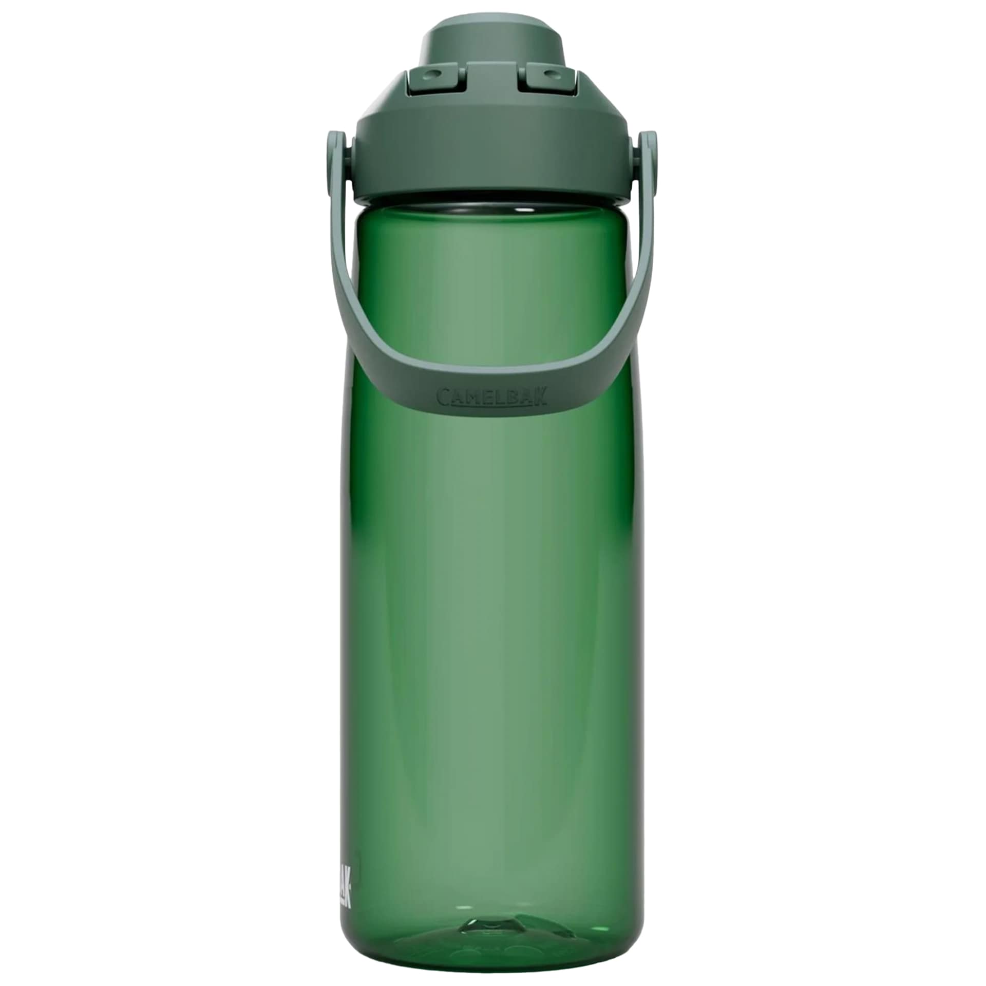 CamelBak Thrive Chug Bottle 750 ml - Forest Green