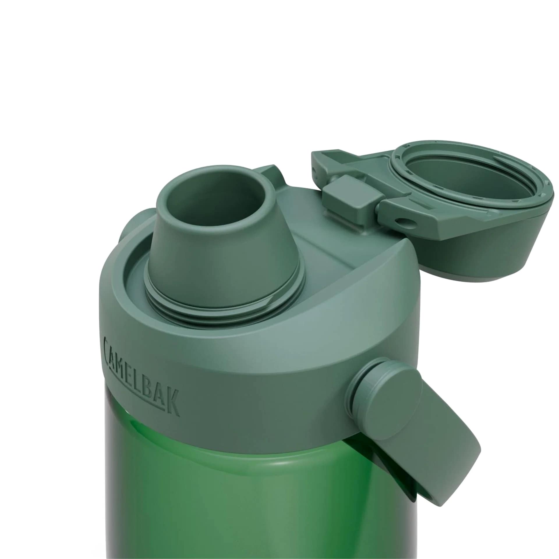 CamelBak Thrive Chug Bottle 750 ml - Forest Green
