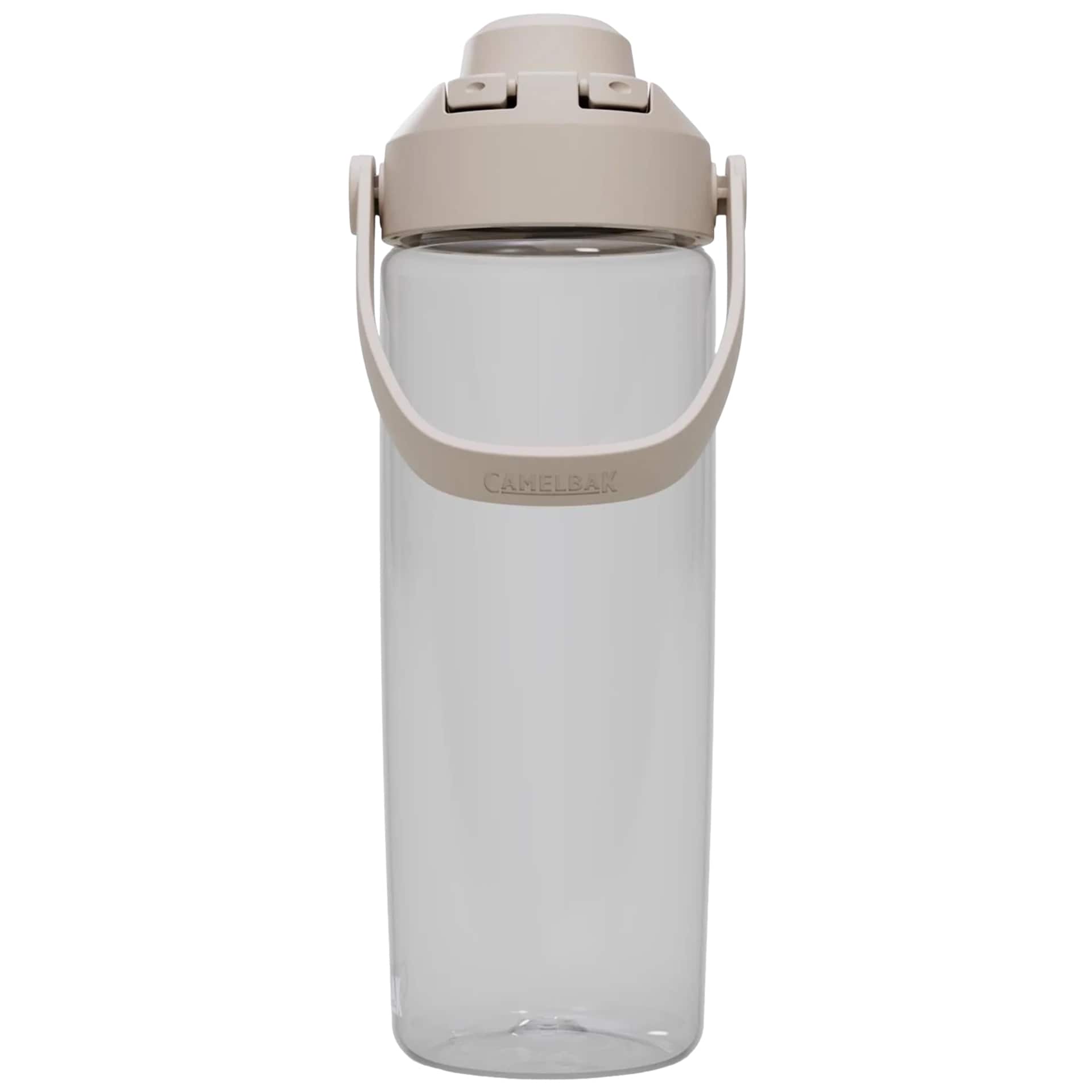 CamelBak Thrive Chug Bottle 600 ml - Transparent