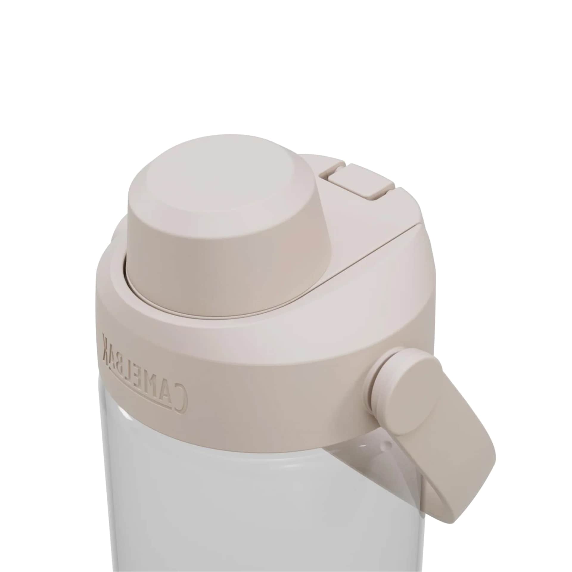 CamelBak Thrive Chug Bottle 600 ml - Transparent